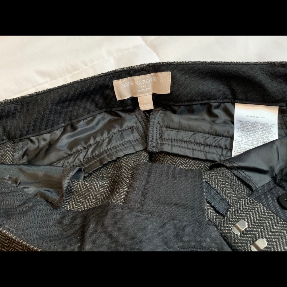 Pants - Picture 2 of 2